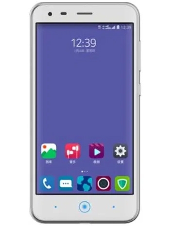 ZTE Q7-C