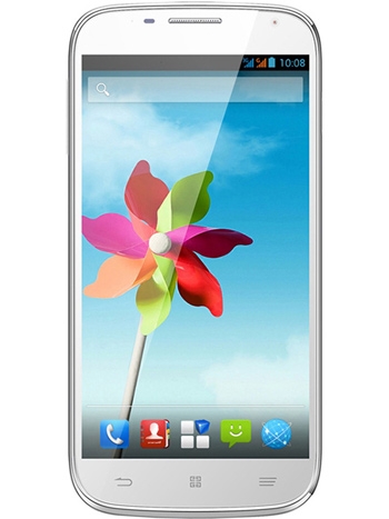 ZTE Q802T