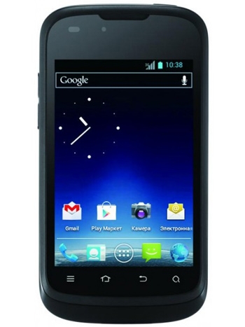 ZTE V790