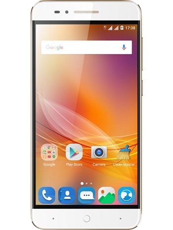 ZTE A610