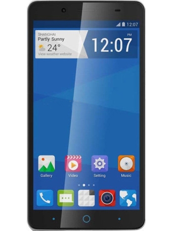 ZTE A880