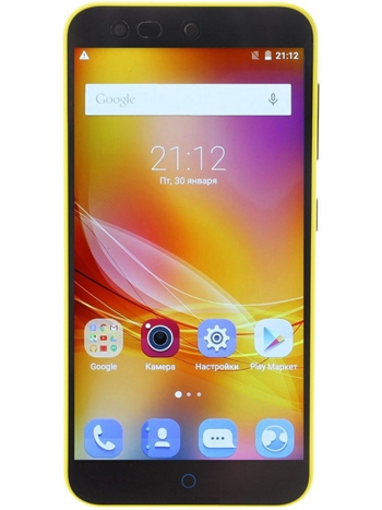 ZTE X5