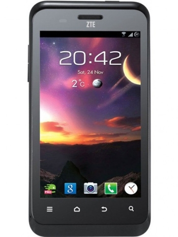 ZTE V807