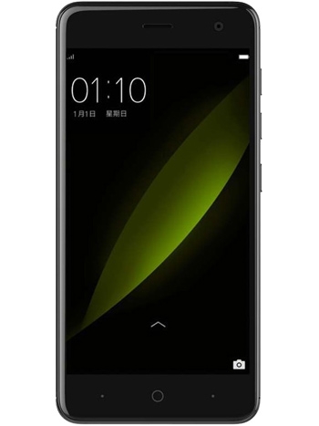 ZTE BV0840