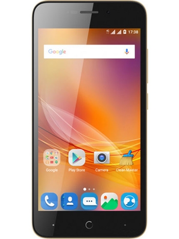 ZTE A601