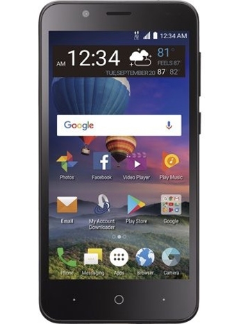 ZTE Z836BL