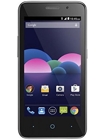 ZTE Z820