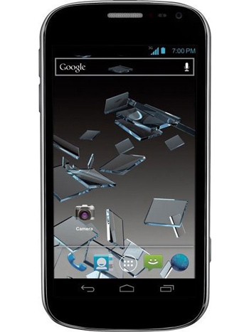ZTE N9500