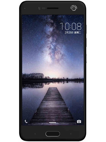 ZTE BV0800