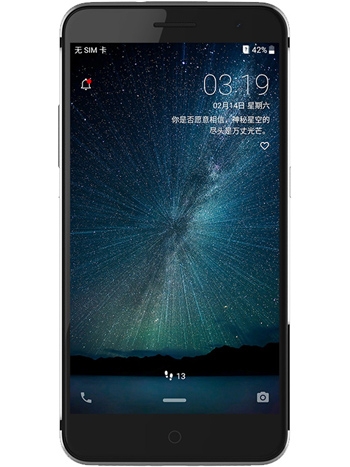 ZTE BV0721