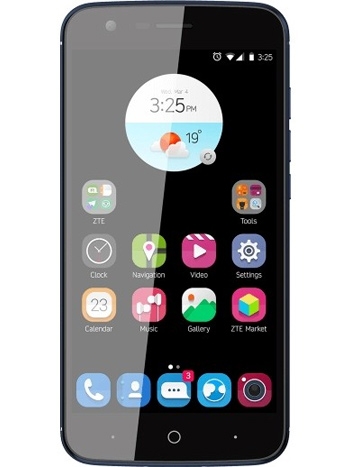 ZTE V8