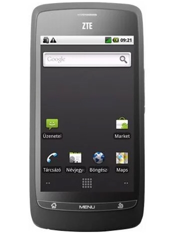 ZTE V880