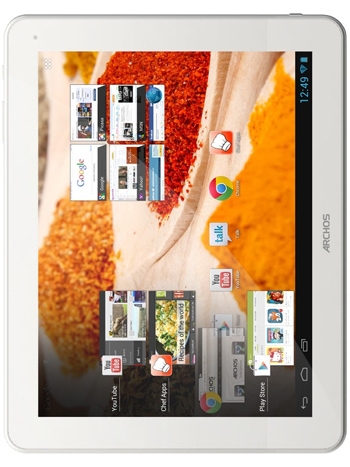 Archos Chefpad