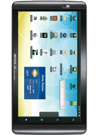 Archos 101 G8
