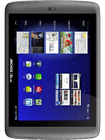 Archos 80 G9