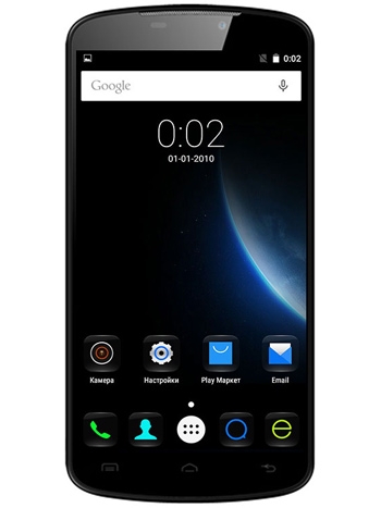 Doogee X6 Pro