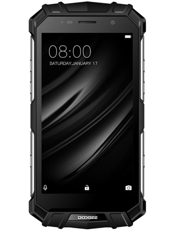 Doogee S60 Lite