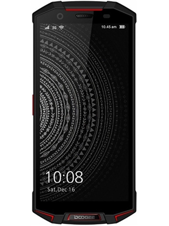 Doogee S70