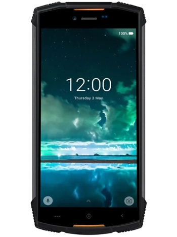 Doogee S55