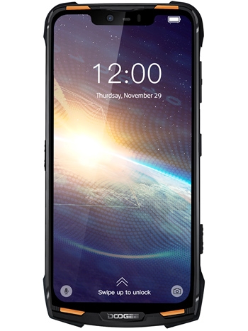 Doogee S90 Pro