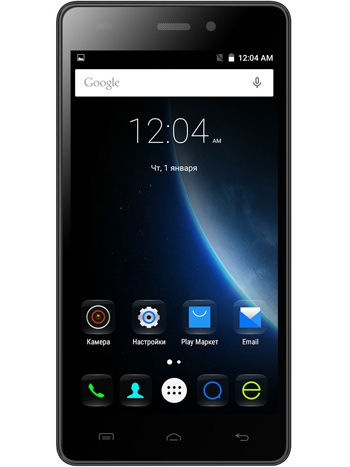 Doogee X5