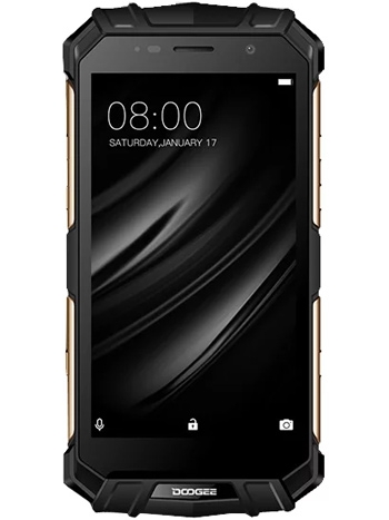 Doogee S60
