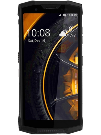 Doogee S80 Lite