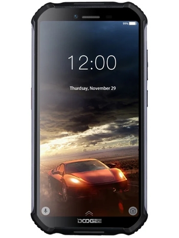 Doogee S40
