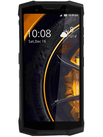 Doogee S80