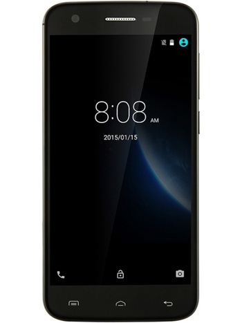 Doogee F3