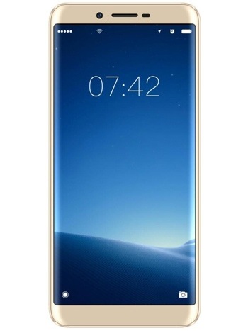Doogee X60