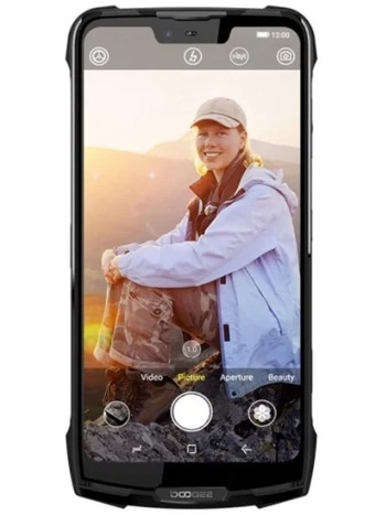 Doogee S90