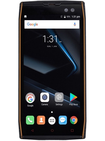Doogee S50