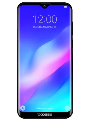 Doogee Y8 Plus