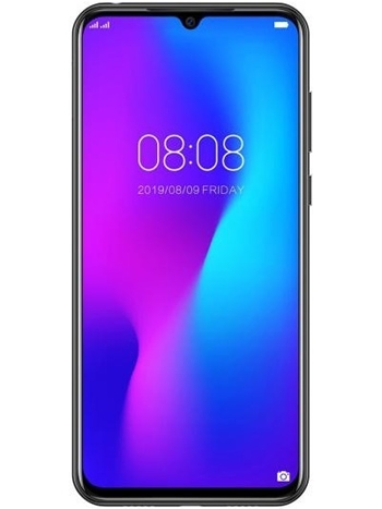 Doogee Y9 Plus