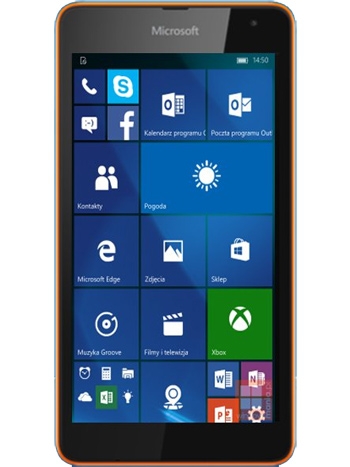 Microsoft 10 Mobile