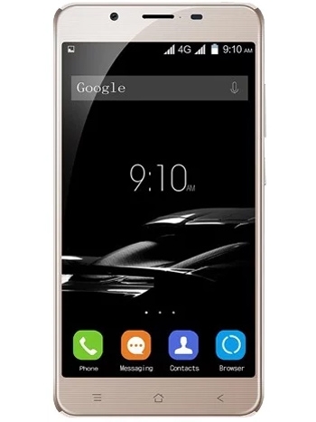 Blackview P2