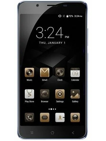 Blackview P2 Lite