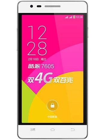 Coolpad 7605