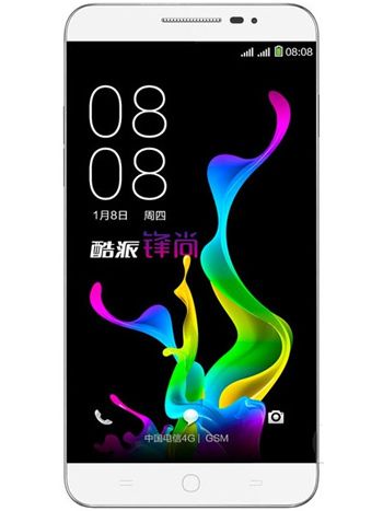 Coolpad Y80D