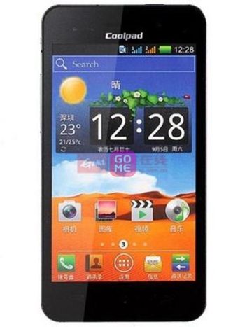Coolpad 9120