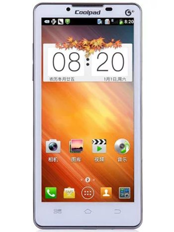 Coolpad 8195