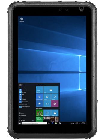 Factory Reset on CAT T20?