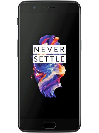 OnePlus 5