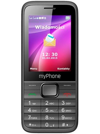MyPhone 6200