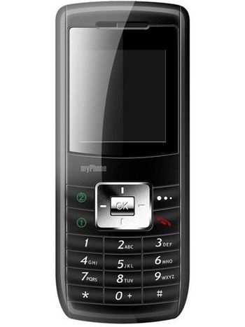 MyPhone 3350