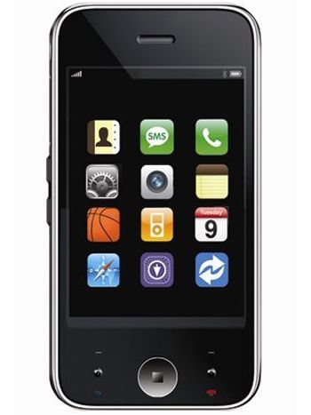 MyPhone M500