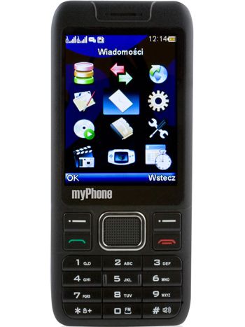 MyPhone 6500