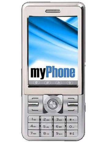 MyPhone 6691