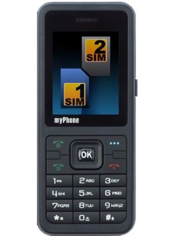 MyPhone 3010